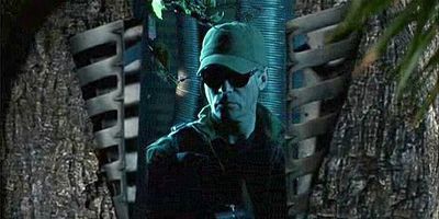 poster de la série Le Maître du jeu