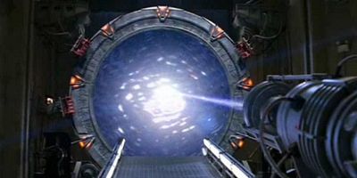 poster de la série La Pluie de feu