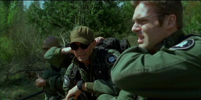 poster de la série Maîtres et serviteurs