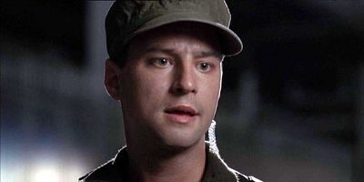 poster de la série L'Épreuve du feu