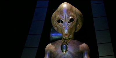 poster de la série Sans issue - 1ère partie