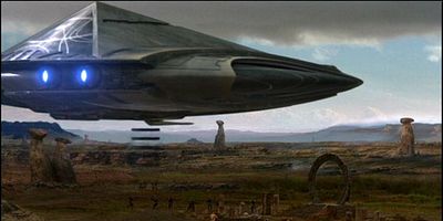 poster de la série Acte de bravoure