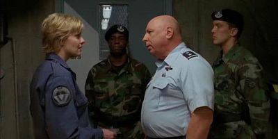 poster de la série L'Apprenti sorcier