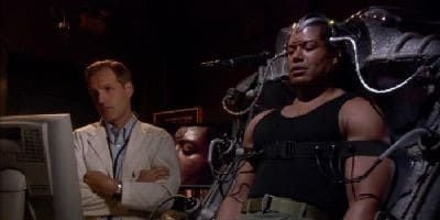 poster de la série Avatar