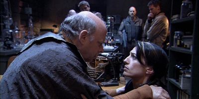 poster de la série Ce lien qui nous unit...