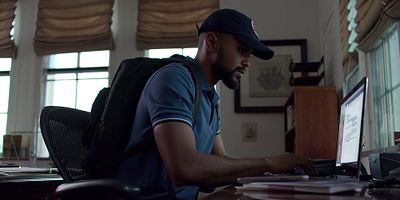 poster de la série AKA J'ai plus de rate