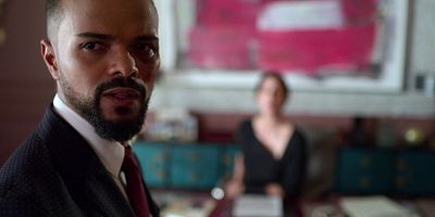 poster de la série AKA Le double demi-Wappinger