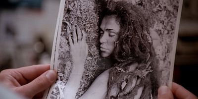 poster de la série Le Diable du New Jersey