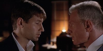 poster de la série Les Petits hommes verts