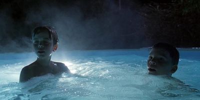 poster de la série Faux frères siamois