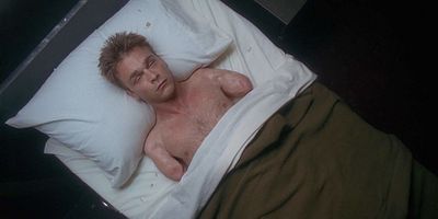 poster de la série Corps astral