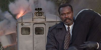 poster de la série Monstres d'utilité publique - 2ème partie