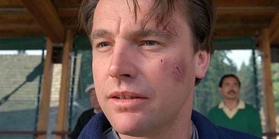 poster de la série Autosuggestion