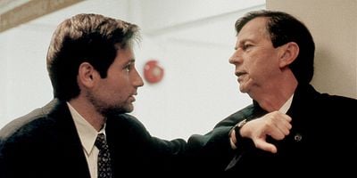 poster de la série Anagramme