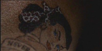 poster de la série Jamais Plus