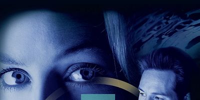 poster de la série La Poupée