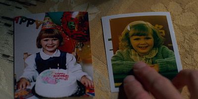 poster de la série Emily - 1ère partie