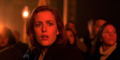 poster de la série Patient X - 2ème partie