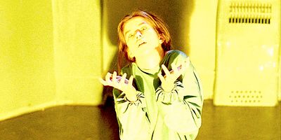 poster de la série L'Âme en peine