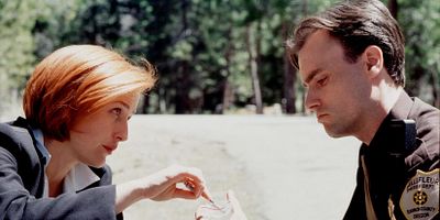 poster de la série Requiem