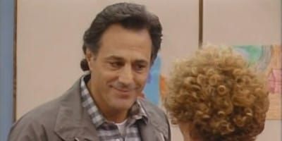 poster de la série Le grand choix