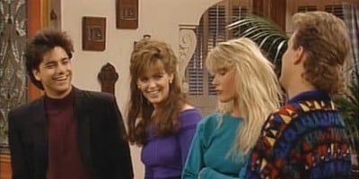 poster de la série Les rendez-vous