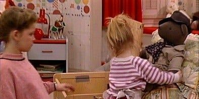 poster de la série Au revoir Monsieur l'ours