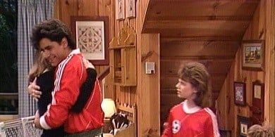 poster de la série On se calme