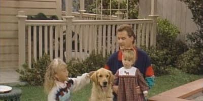 poster de la série Vive la vie de chien