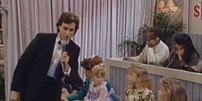 poster de la série Une grande émission