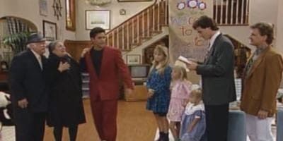 poster de la série Le profil grec