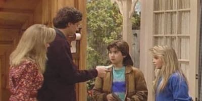 poster de la série Au pied de la lettre