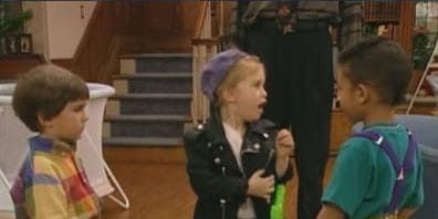 poster de la série La guerre des sexes