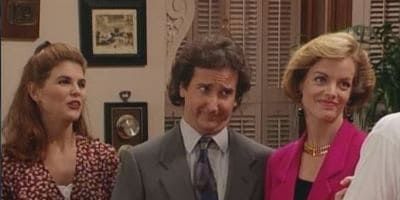 poster de la série Amis pour la vie