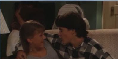 poster de la série Le mensonge ne paye pas