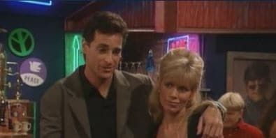 poster de la série Pas touche à mon père