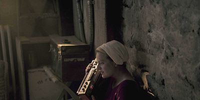 poster de la série Numéro inconnu