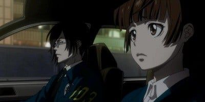 poster de la série Le doux poison