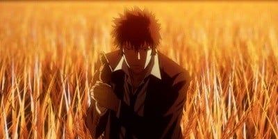 poster de la série Un monde parfait