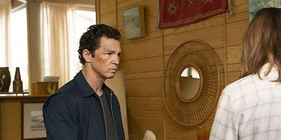 poster de la série Bénéfices nets