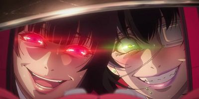 poster de la série Les filles qui jouent encore