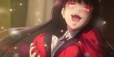 poster de la série Les filles de la famille Momobami