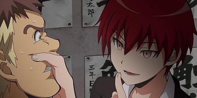 poster de la série Séquence vision