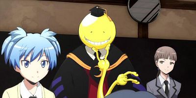 poster de la série Séquence Véritable Identité