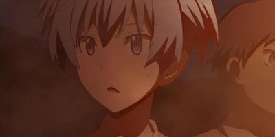 poster de la série Séquence Confession