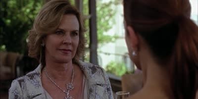 poster de la série Le mariage