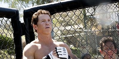 poster de la série Méfiances