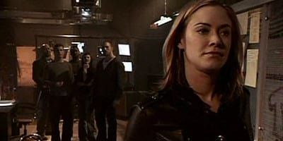 poster de la série Renaissance