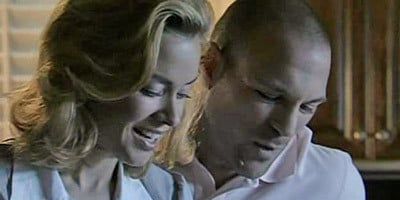 poster de la série Le bonheur à tout prix