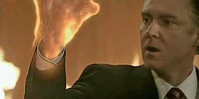 poster de la série Merci pour les souvenirs